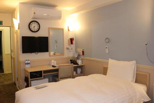 Imagen general del Toyoko Inn Changwon. Foto 7