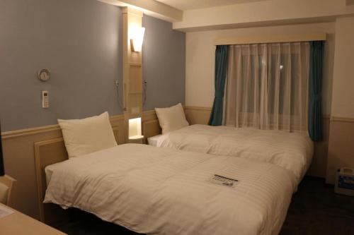Imagen general del Toyoko Inn Changwon. Foto 8