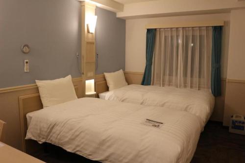 Imagen general del Toyoko Inn Changwon. Foto 12