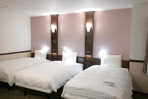 Imagen de la habitación del Toyoko Inn Changwon. Foto 18