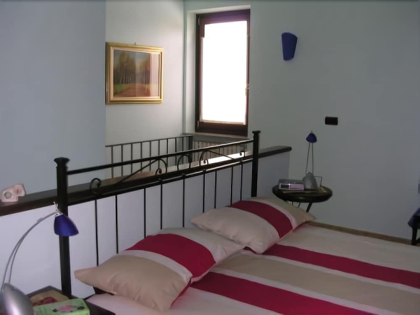 Imagen de la habitación del Tra Monti E Vigne. Foto 2