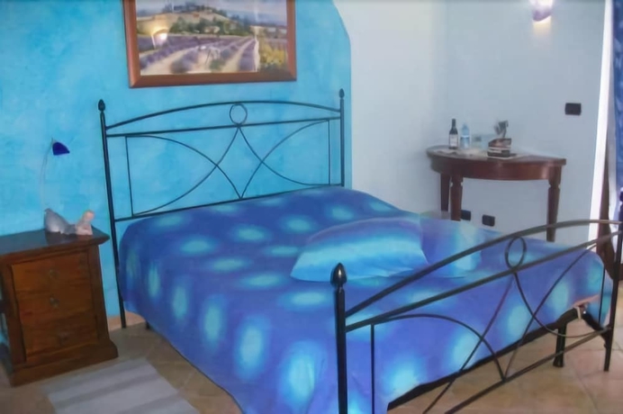 Imagen de la habitación del Tra Monti E Vigne. Foto 3