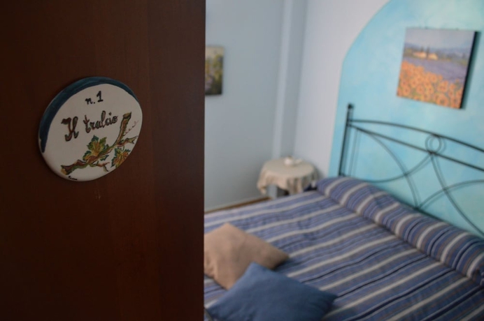 Imagen de la habitación del Tra Monti E Vigne. Foto 4