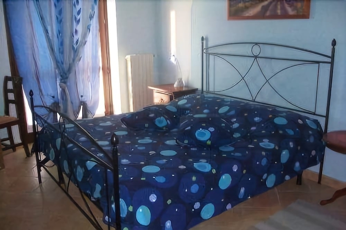 Imagen de la habitación del Tra Monti E Vigne. Foto 5