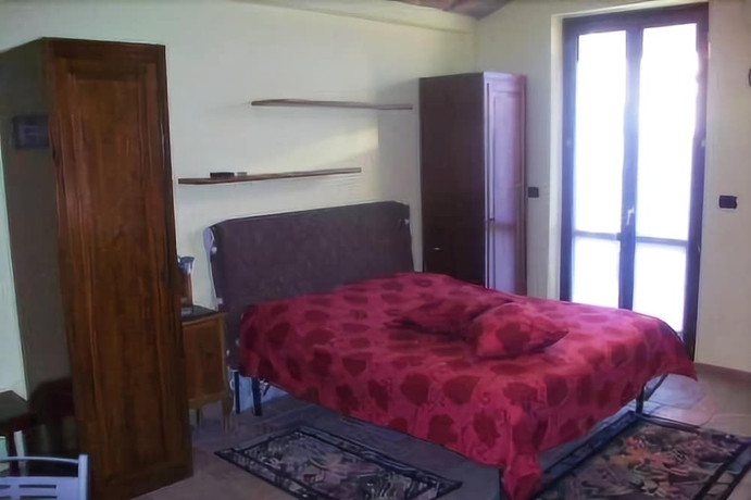Imagen de la habitación del Tra Monti E Vigne. Foto 6