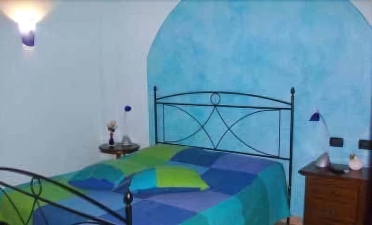 Imagen de la habitación del Tra Monti E Vigne. Foto 7