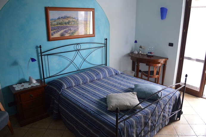 Imagen de la habitación del Tra Monti E Vigne. Foto 9