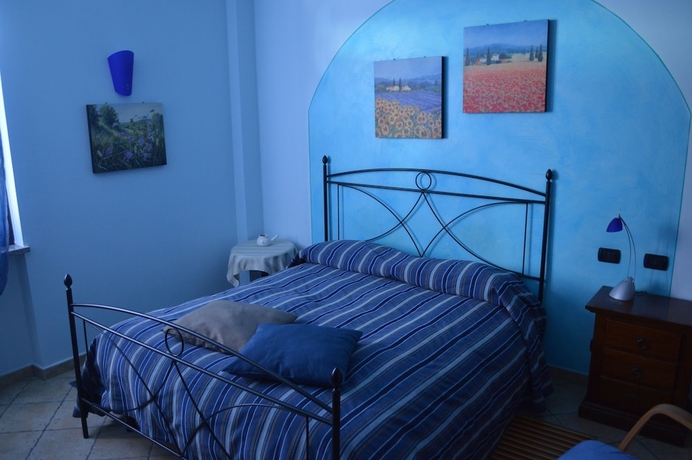 Imagen de la habitación del Tra Monti E Vigne. Foto 12