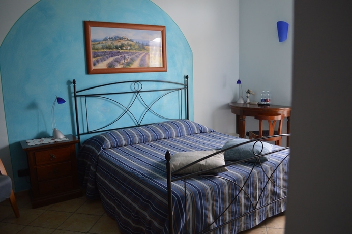 Imagen de la habitación del Tra Monti E Vigne. Foto 13