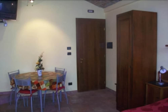 Imagen de la habitación del Tra Monti E Vigne. Foto 15
