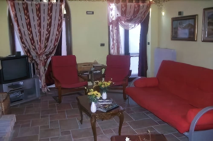 Imagen de la habitación del Tra Monti E Vigne. Foto 17