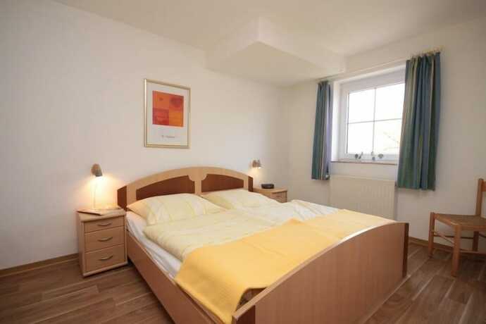 Imagen de la habitación del Traberhof. Foto 11