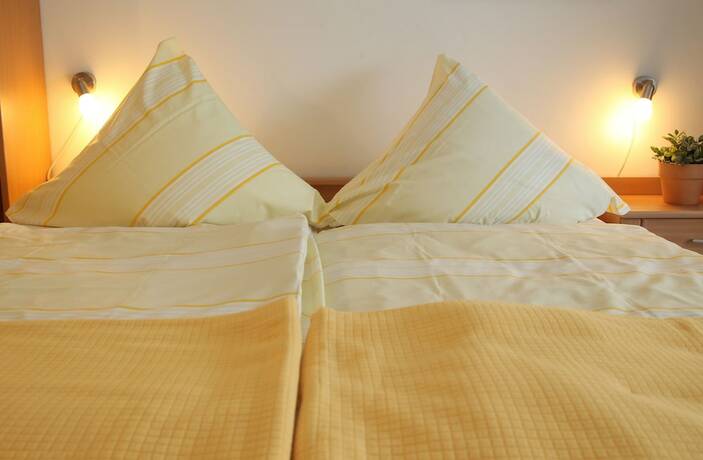 Imagen general del Traberhof. Foto 2