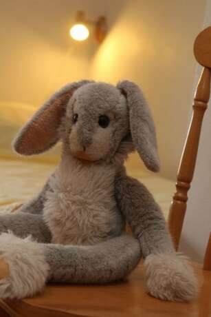 Imagen de la habitación del Traberhof. Foto 13