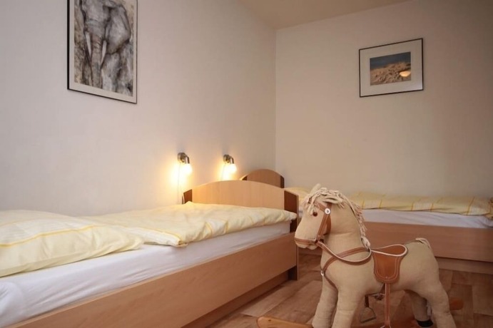 Imagen de la habitación del Traberhof. Foto 14