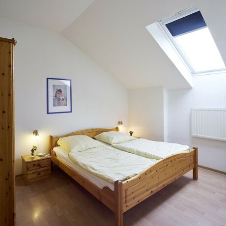 Imagen de la habitación del Traberhof. Foto 15