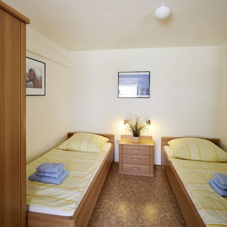 Imagen general del Traberhof. Foto 4