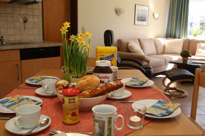 Imagen de la habitación del Traberhof. Foto 16