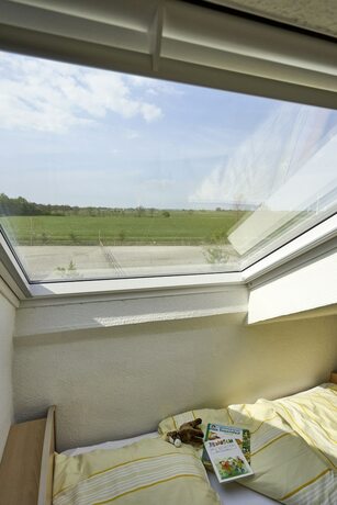 Imagen general del Traberhof. Foto 7