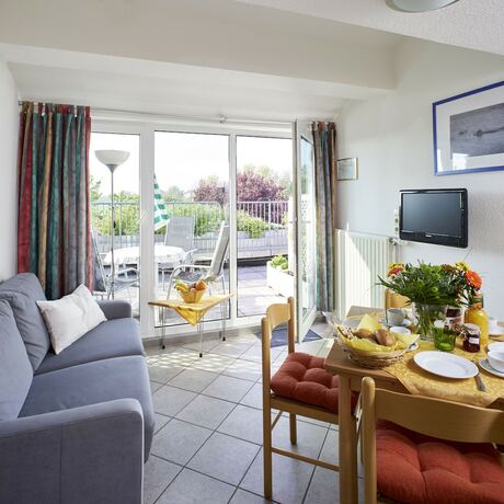 Imagen de la habitación del Traberhof. Foto 18