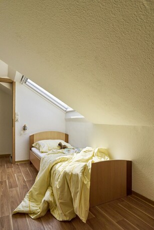 Imagen general del Traberhof. Foto 8