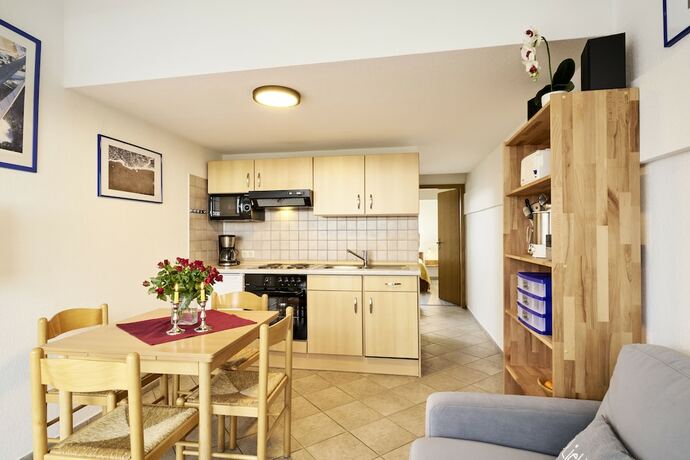 Imagen de la habitación del Traberhof. Foto 19