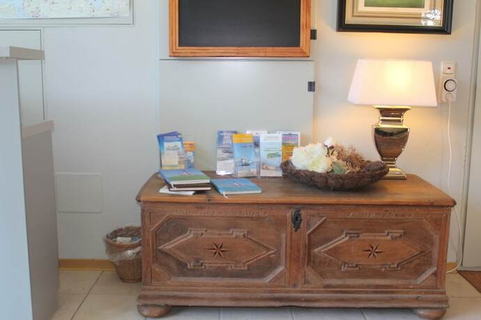 Imagen general del Traberhof. Foto 10