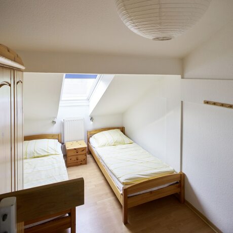 Imagen de la habitación del Traberhof. Foto 20