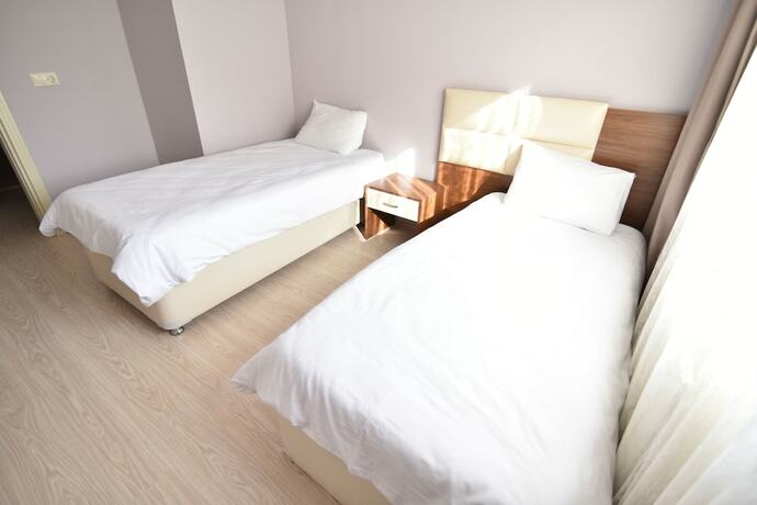 Imagen general del Trabzon Comfort Residence. Foto 3