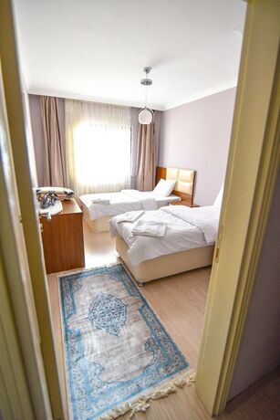 Imagen de la habitación del Trabzon Comfort Residence. Foto 17