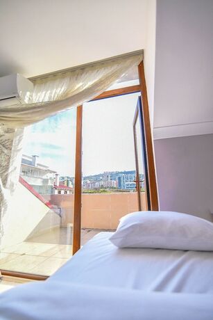 Imagen general del Trabzon Comfort Residence. Foto 6