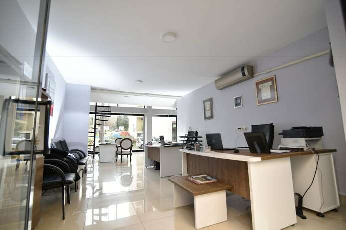Imagen general del Trabzon Comfort Residence. Foto 7