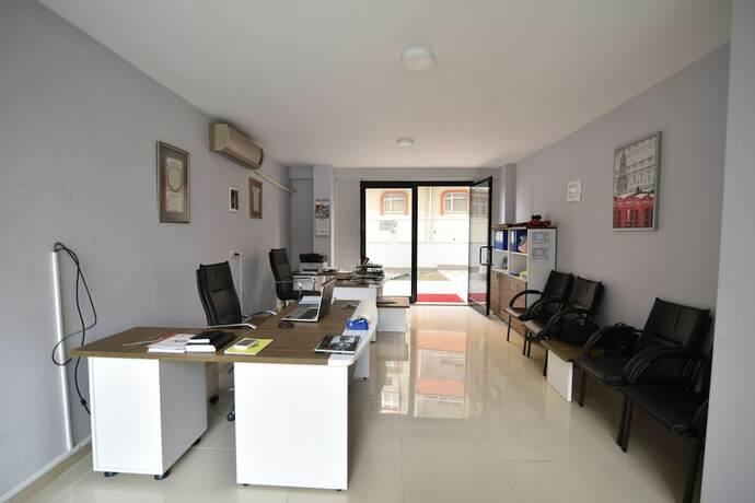 Imagen general del Trabzon Comfort Residence. Foto 8