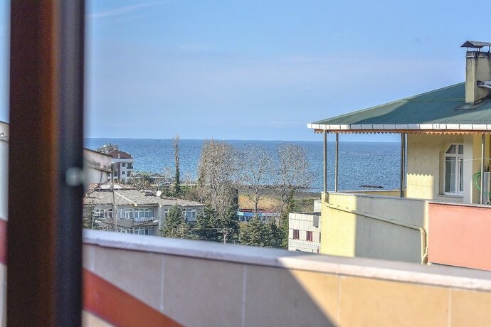 Imagen general del Trabzon Comfort Residence. Foto 9