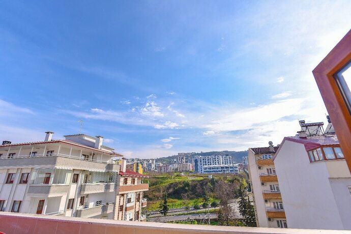 Imagen general del Trabzon Comfort Residence. Foto 10