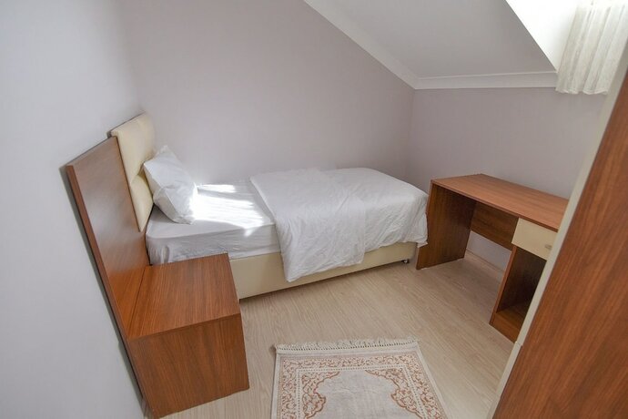Imagen general del Trabzon Comfort Residence. Foto 12