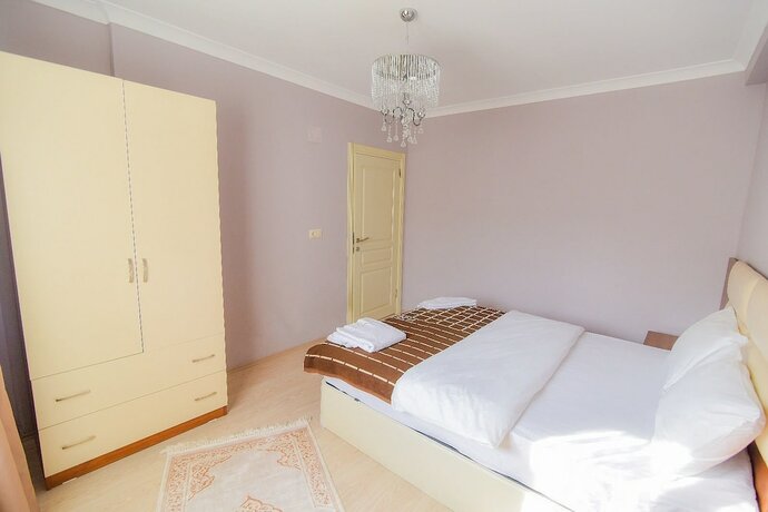 Imagen general del Trabzon Comfort Residence. Foto 13