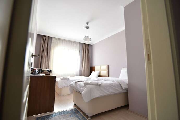 Imagen general del Trabzon Comfort Residence. Foto 15