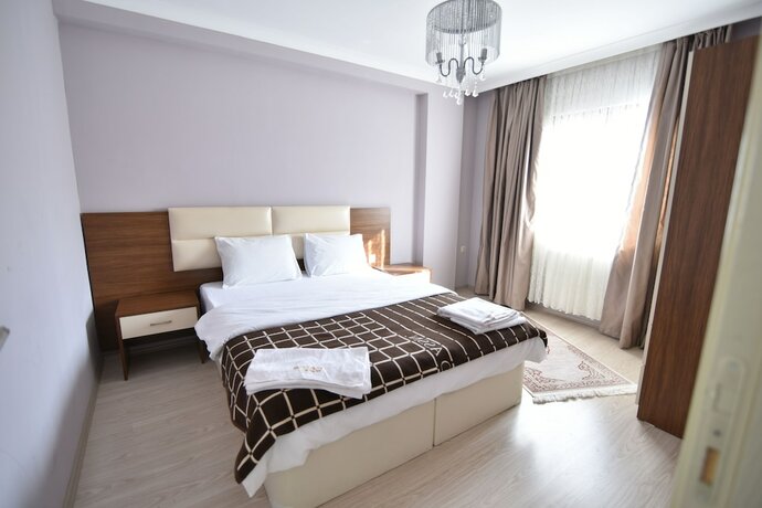 Imagen de la habitación del Trabzon Comfort Residence. Foto 18