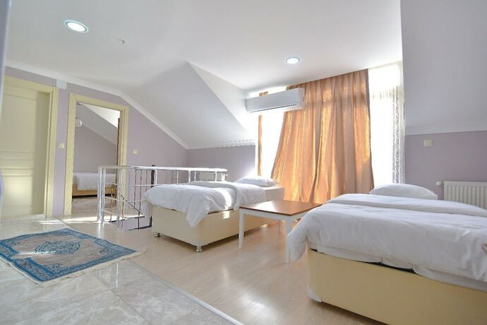Imagen de la habitación del Trabzon Comfort Residence. Foto 19