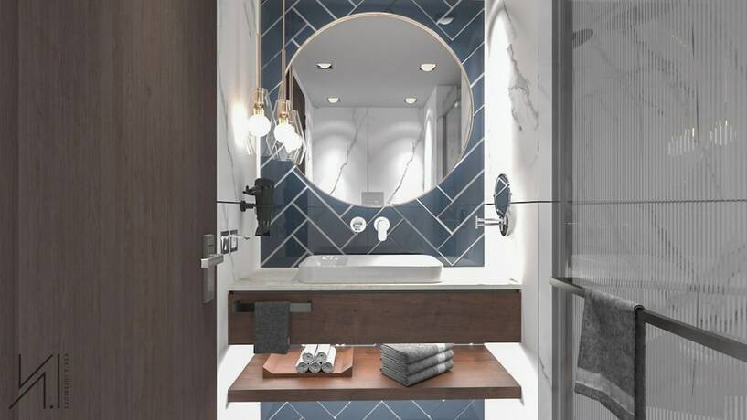 Imagen de la habitación del Trabzon. Foto 9