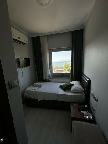Imagen general del Trabzon Ganita Otel. Foto 2