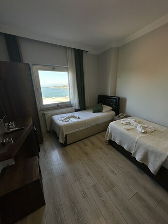 Imagen general del Trabzon Ganita Otel. Foto 3