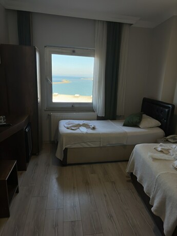 Imagen general del Trabzon Ganita Otel. Foto 5