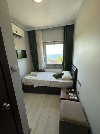 Imagen general del Trabzon Ganita Otel. Foto 6