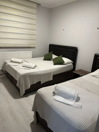 Imagen de la habitación del Trabzon Ganita Otel. Foto 17