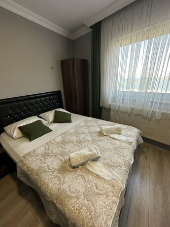 Imagen general del Trabzon Ganita Otel. Foto 8