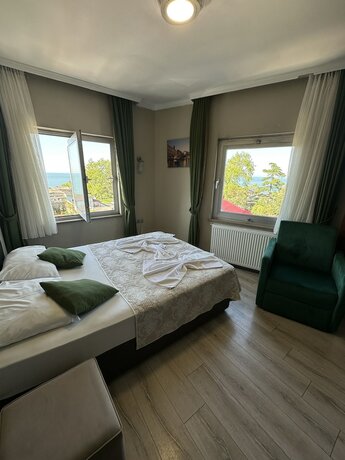 Imagen general del Trabzon Ganita Otel. Foto 9