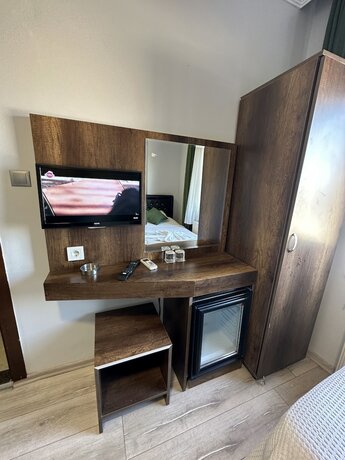Imagen general del Trabzon Ganita Otel. Foto 10