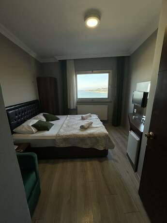 Imagen general del Trabzon Ganita Otel. Foto 11